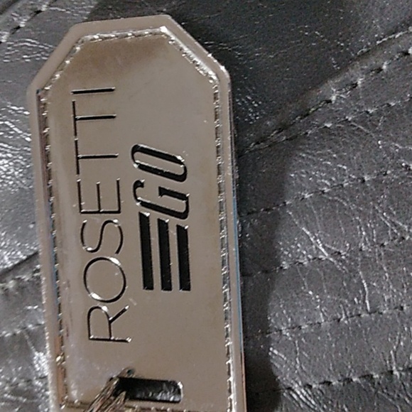 - Rosetti womans faux leather purse - Picture 6 of 8